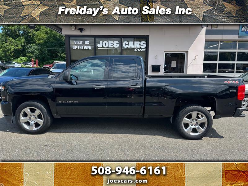 Used Cars for Sale Middleboro MA 02346 Freiday's Auto Sales Inc