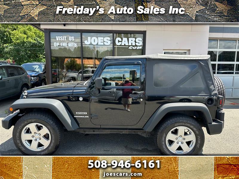 Used Cars for Sale Middleboro MA 02346 Freiday's Auto Sales Inc