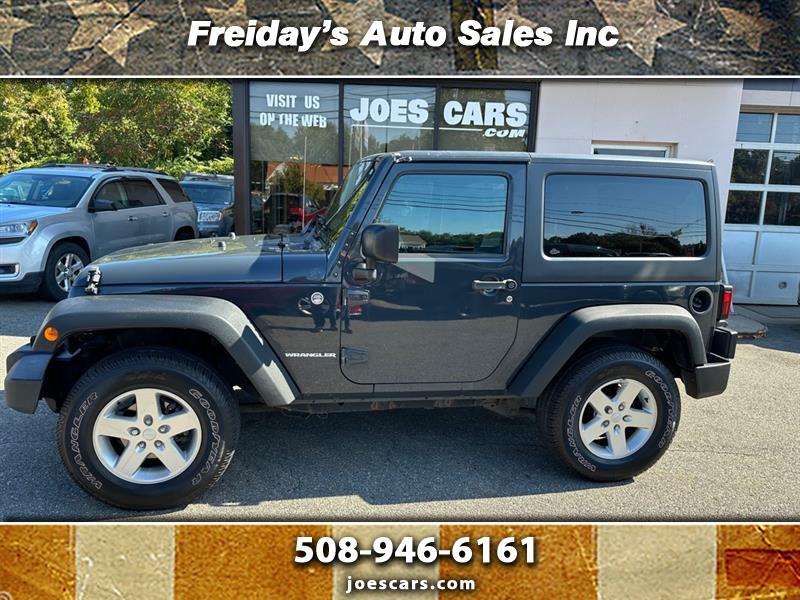 Used Cars for Sale Middleboro MA 02346 Freiday's Auto Sales Inc