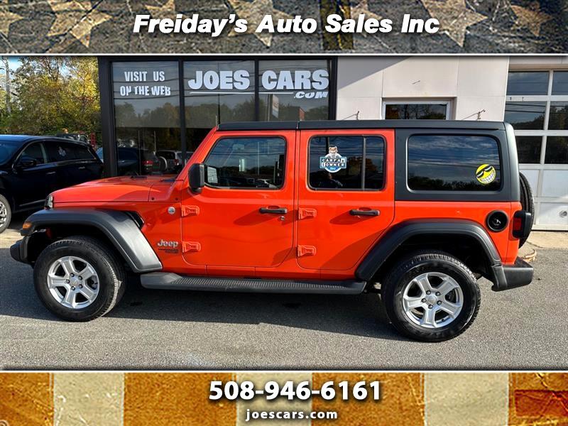 Used Cars for Sale Middleboro MA 02346 Freiday's Auto Sales Inc
