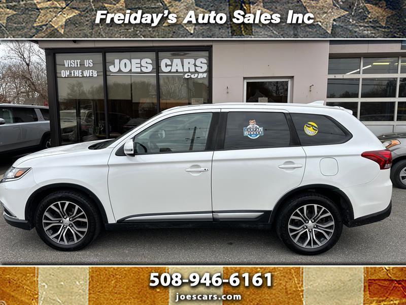 Used Cars for Sale Middleboro MA 02346 Freiday's Auto Sales Inc