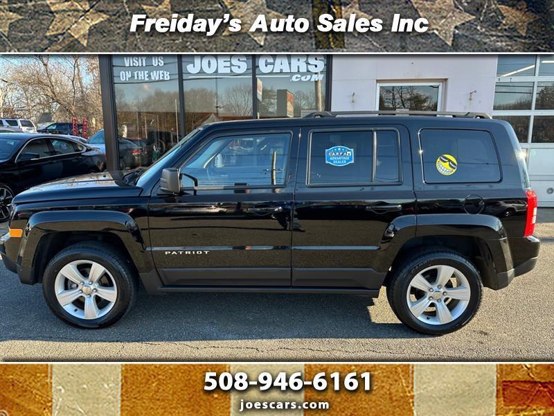 Used Cars for Sale Middleboro MA 02346 Freiday's Auto Sales Inc