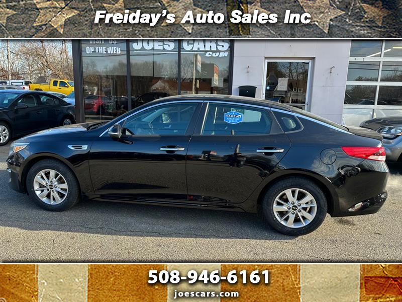 Used Cars for Sale Middleboro MA 02346 Freiday's Auto Sales Inc