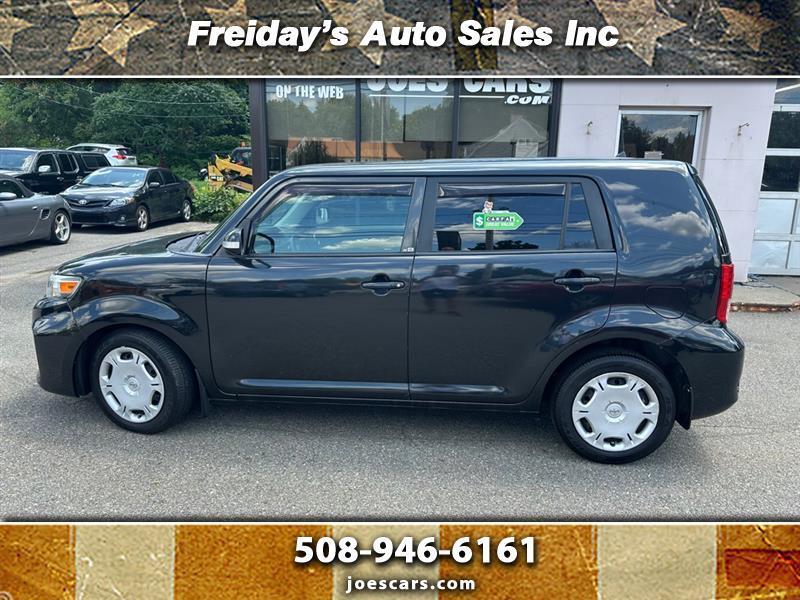 Used Cars for Sale Middleboro MA 02346 Freiday's Auto Sales Inc