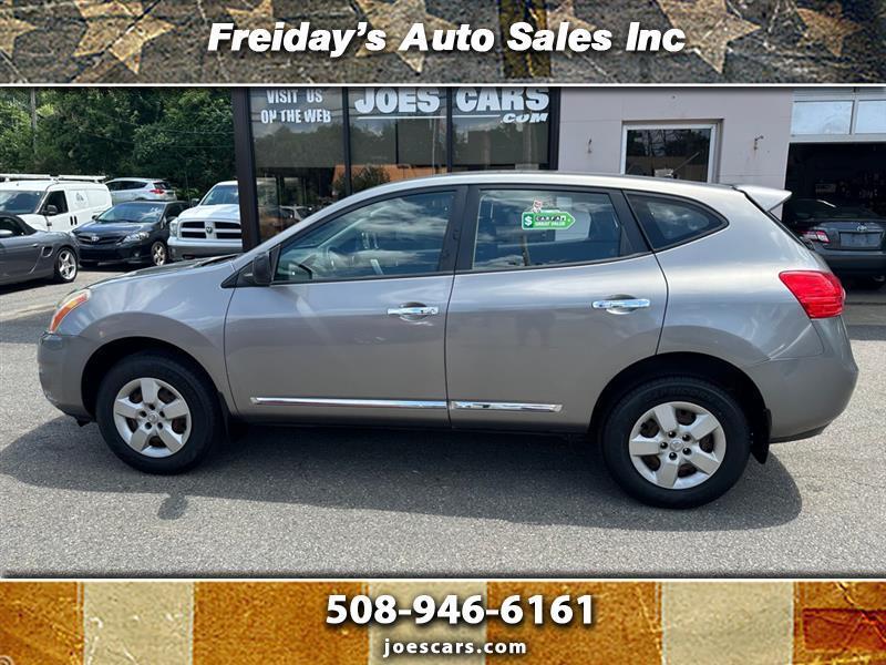 Used Cars for Sale Middleboro MA 02346 Freiday's Auto Sales Inc