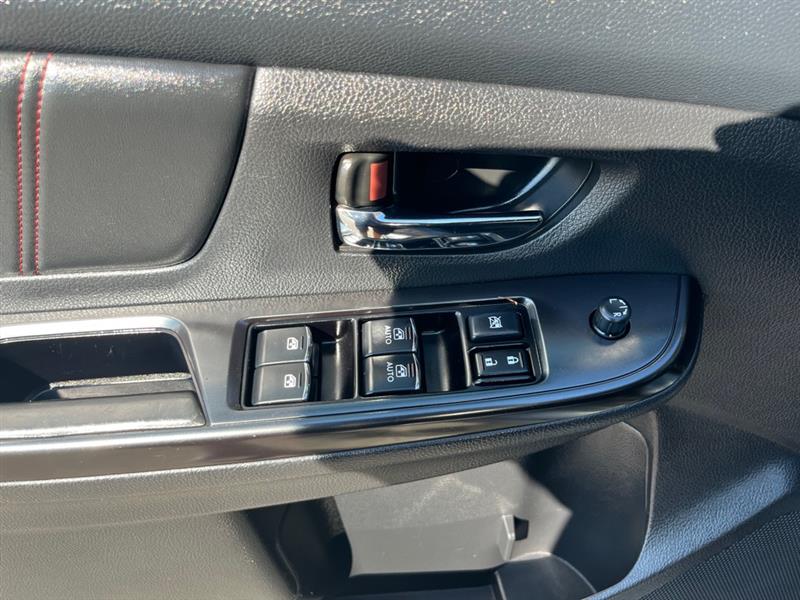 2020 Subaru WRX Base photo 10