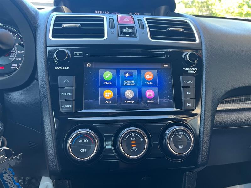 2020 Subaru WRX Base photo 14