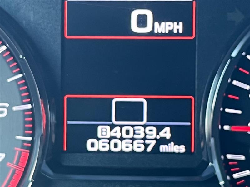 2020 Subaru WRX Base photo 18