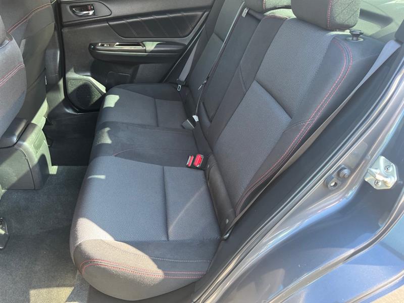 2020 Subaru WRX Base photo 19
