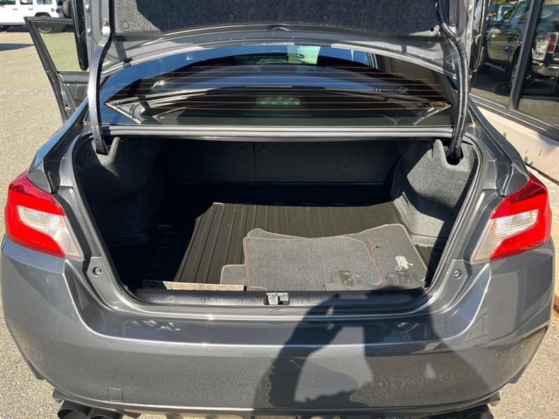 2020 Subaru WRX Base photo 21