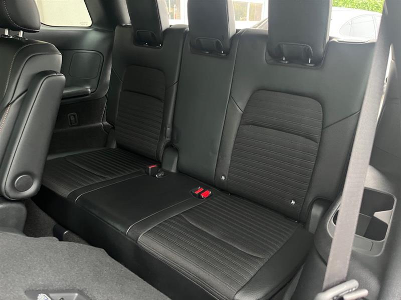 2023 Nissan Pathfinder SV photo 20