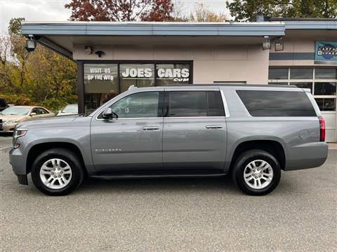 2020 Chevrolet Suburban 1500 LS