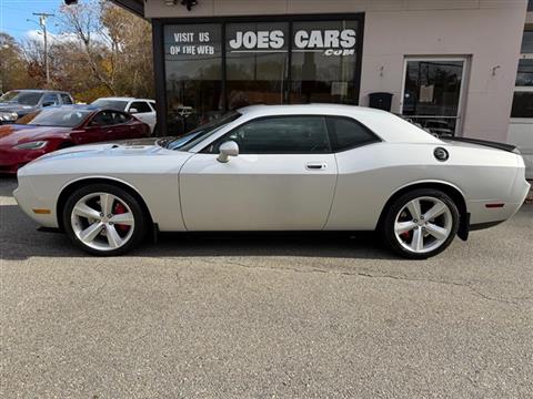 2009 Dodge Challenger SRT-8