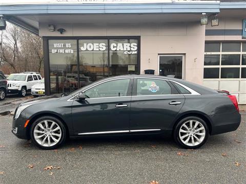 2016 Cadillac XTS LUXURY COLLECTION