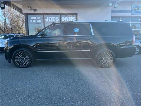 2018 GMC Yukon XL DENALI