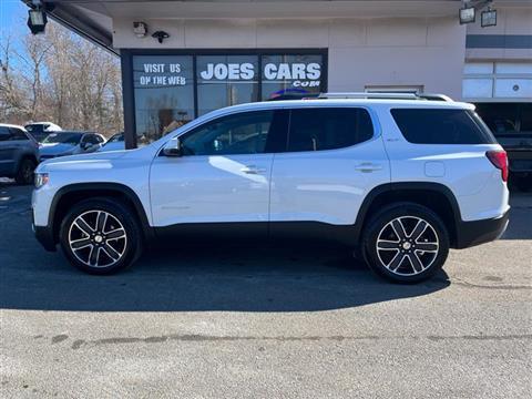 2020 GMC Acadia SLT