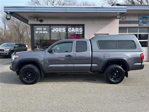 2022 Toyota Tacoma ACCESS CAB