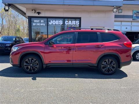 2022 Subaru Ascent ONYX EDITION