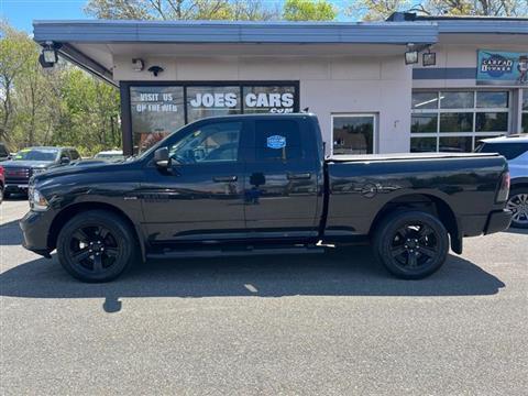 2016 RAM 1500 SPORT