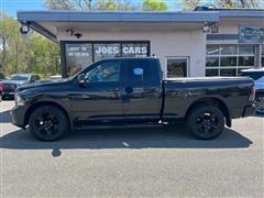 2016 RAM 1500 SPORT