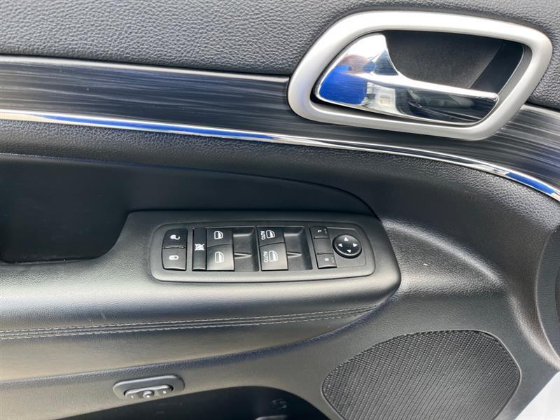 Jeep Grand Cherokee  2019