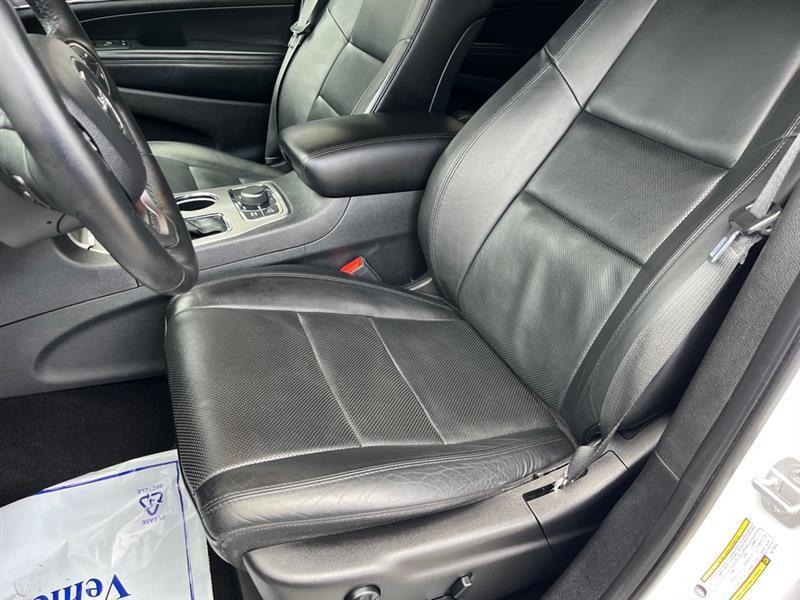 Jeep Grand Cherokee  2019