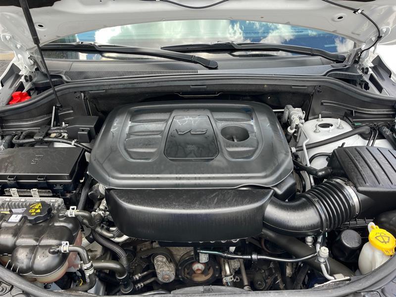Jeep Grand Cherokee  2019
