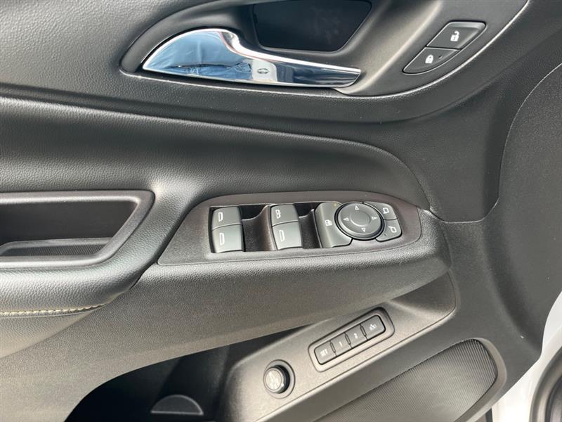 Chevrolet Equinox  2019