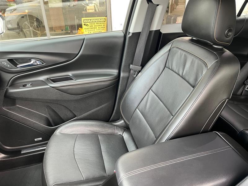 Chevrolet Equinox  2019
