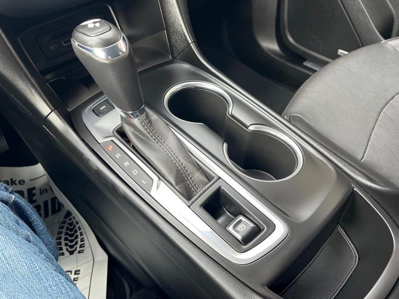 Chevrolet Equinox  2019