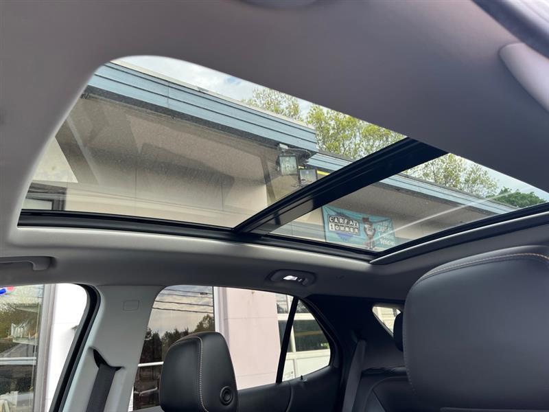Chevrolet Equinox  2019