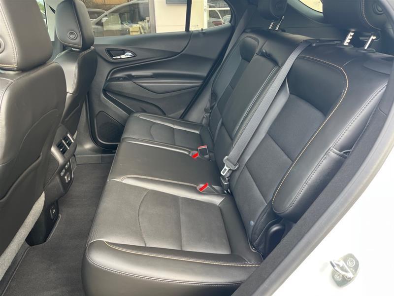 Chevrolet Equinox  2019