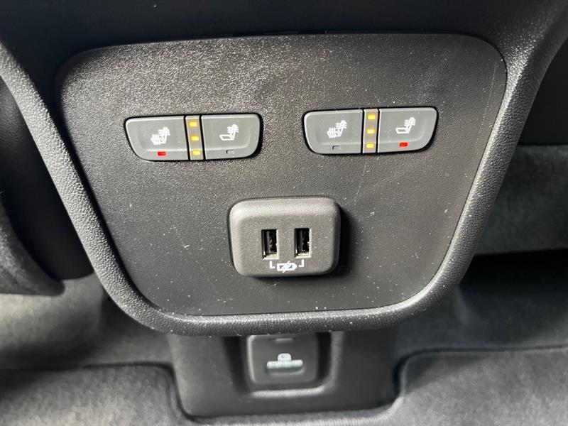 Chevrolet Equinox  2019