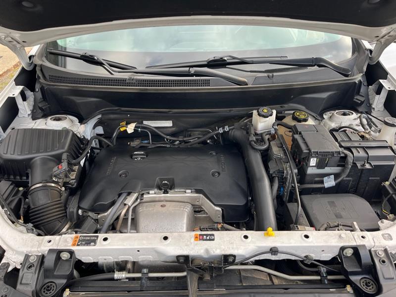 Chevrolet Equinox  2019