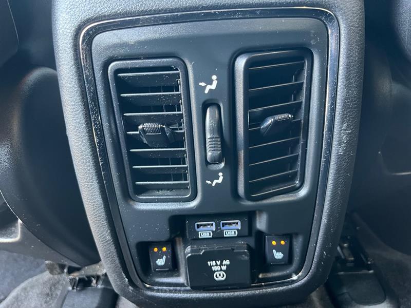 Jeep Grand Cherokee  2015