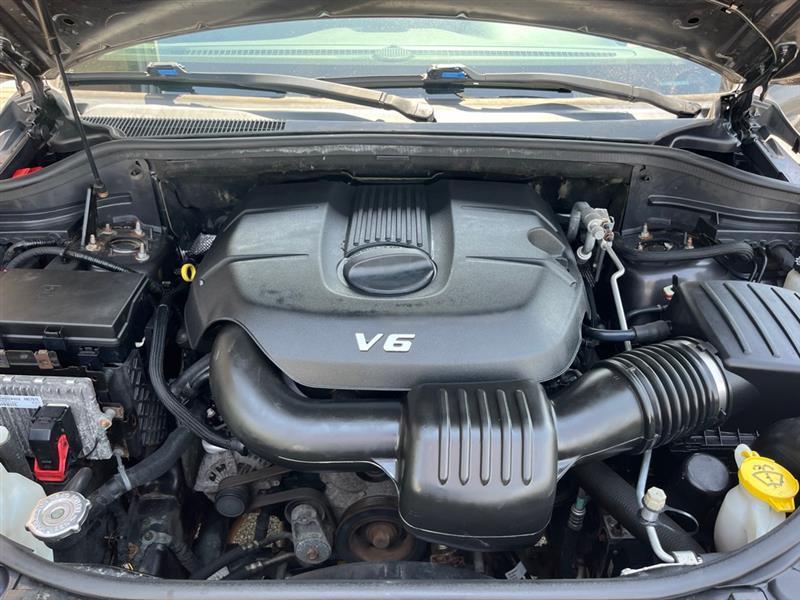 Jeep Grand Cherokee  2015