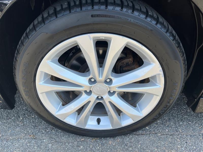 Subaru Legacy  2014