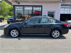 2014 Subaru Legacy 2.5I