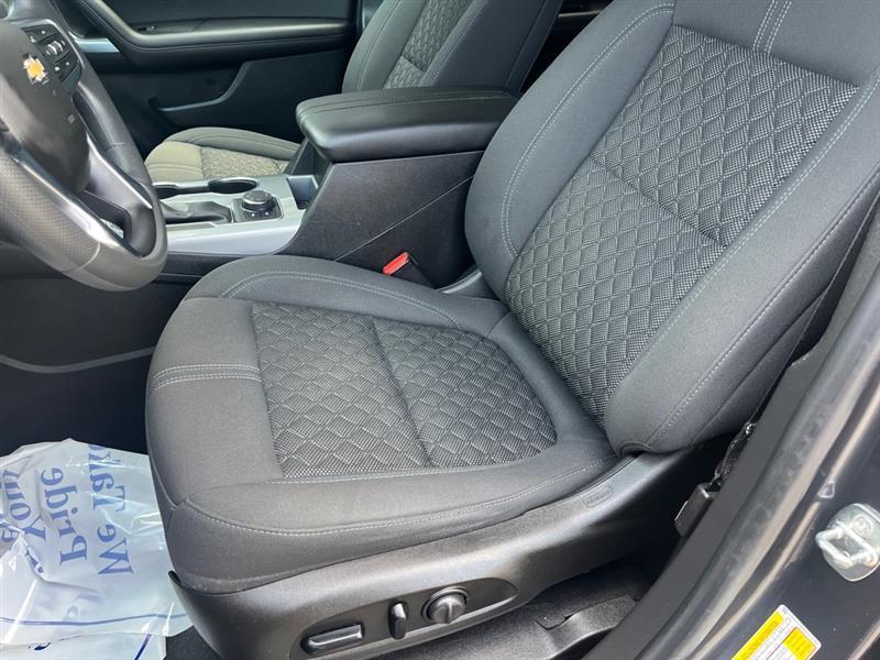 Chevrolet Blazer  2021