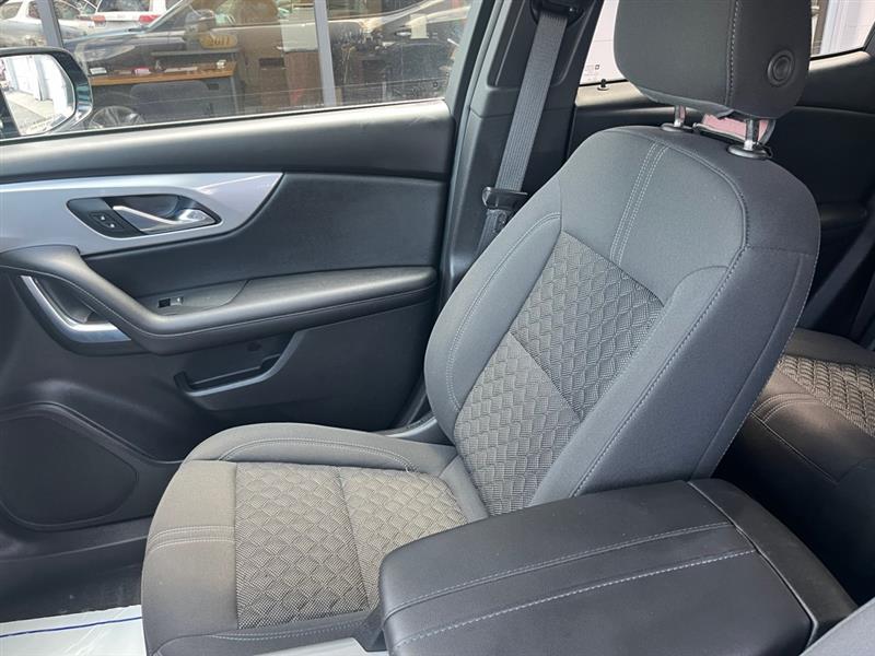 Chevrolet Blazer  2021