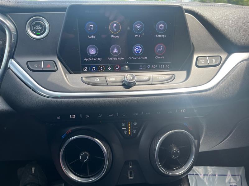 Chevrolet Blazer  2021