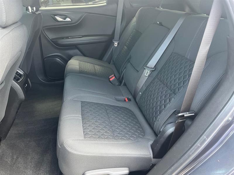 Chevrolet Blazer  2021