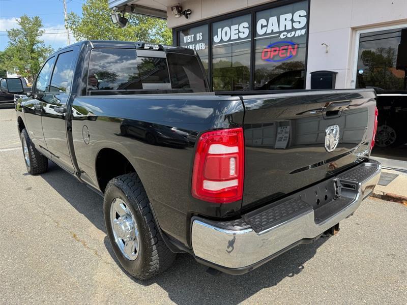 RAM 3500  2022
