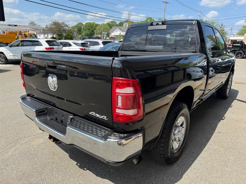 RAM 3500  2022
