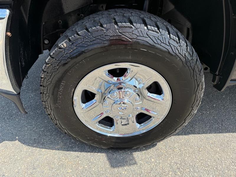 RAM 3500  2022