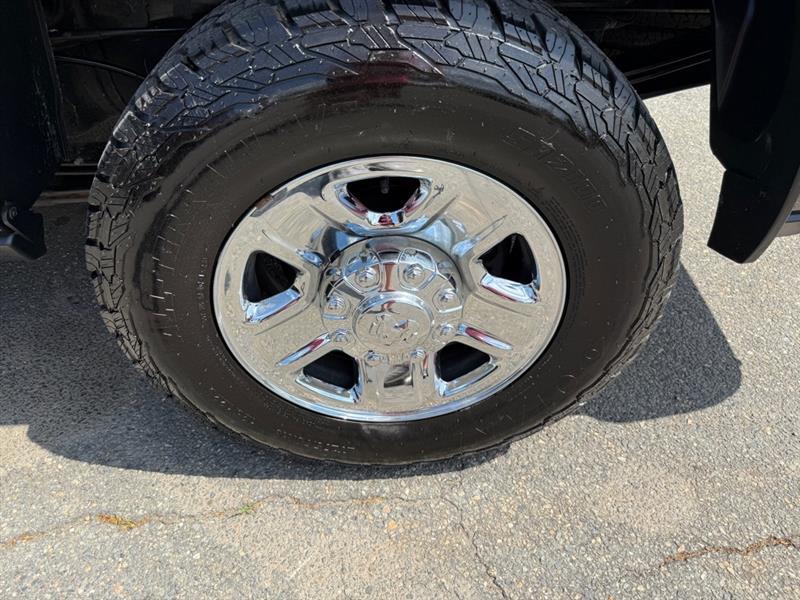 RAM 3500  2022
