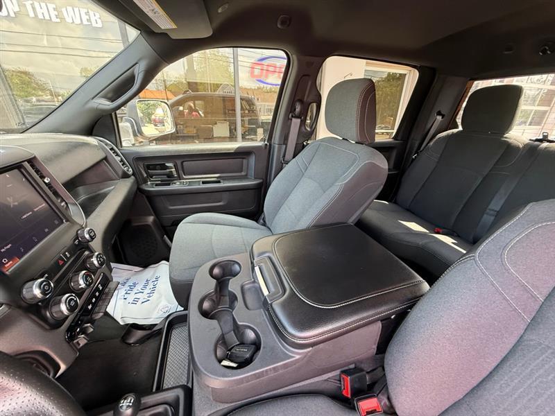 RAM 3500  2022