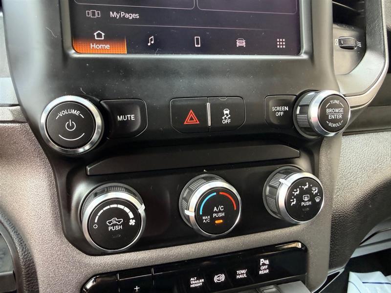 RAM 3500  2022