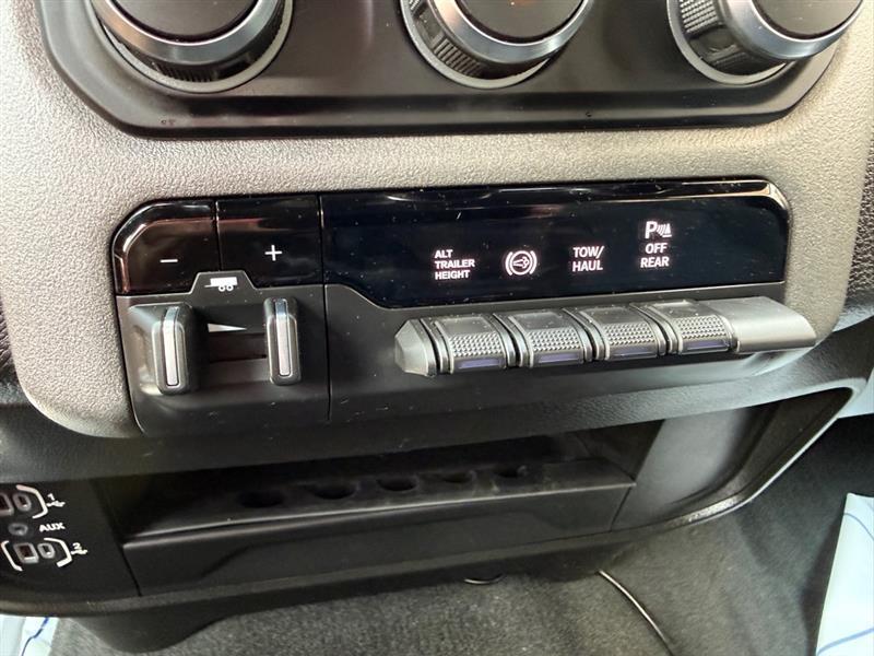 RAM 3500  2022