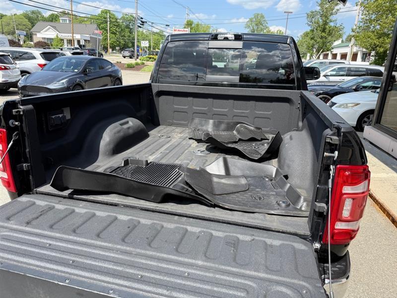 RAM 3500  2022